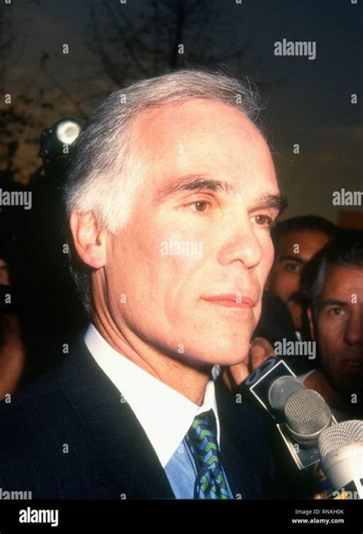 Gil Garcetti