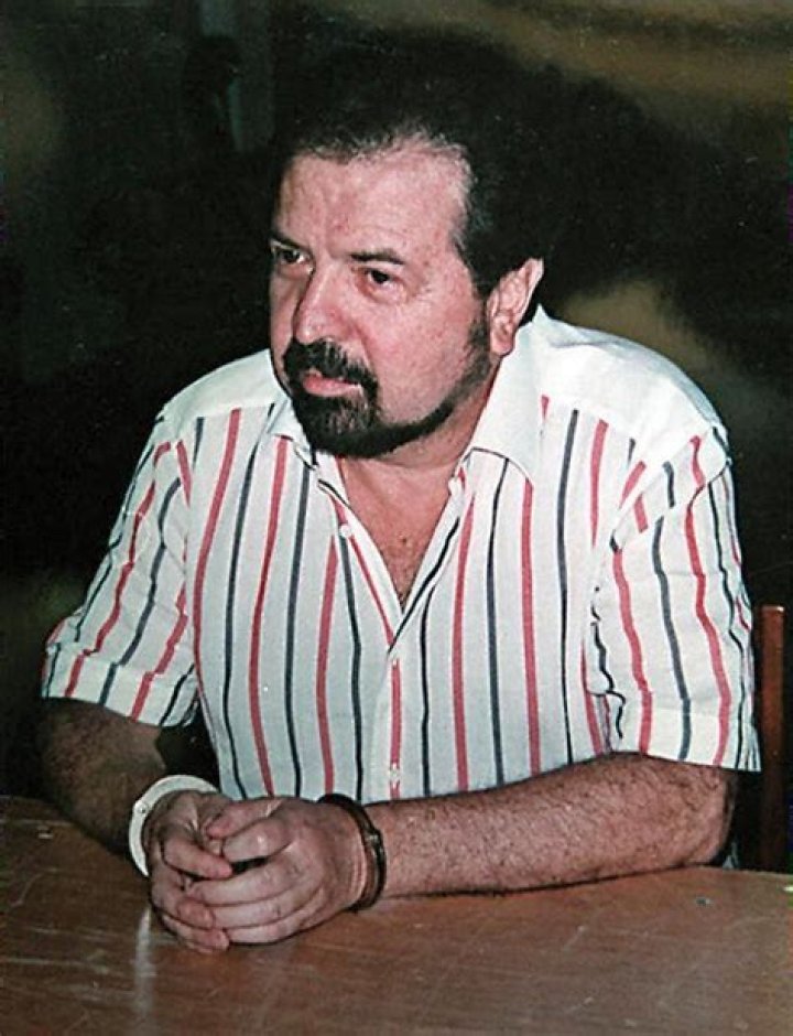 Gilberto Rodríguez Orejuela
