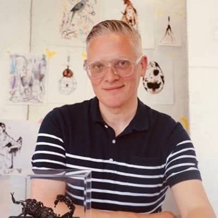 Giles Deacon | Bio, Age, Net Worth, Relationship, Career