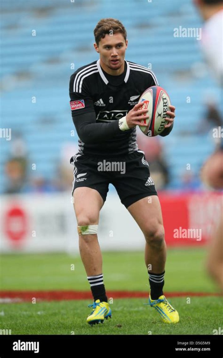 Gillies Kaka