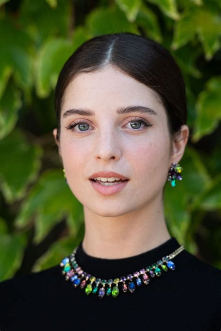 Ginevra Francesconi