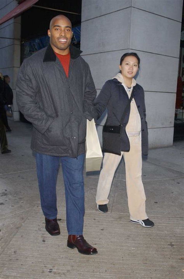 Ginny Cha | Husband And Married Life