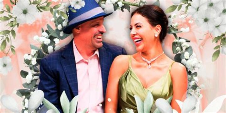 Gino And Jasmine | Married Life