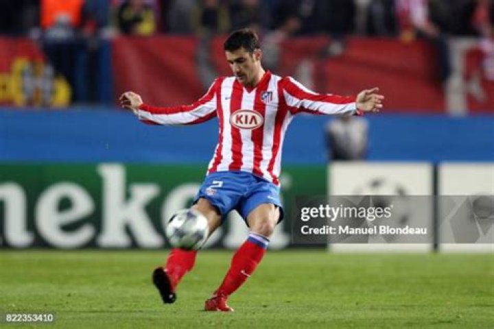 Giourkas Seitaridis