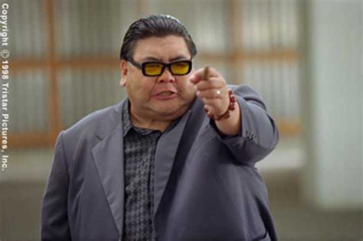 Glen Chin