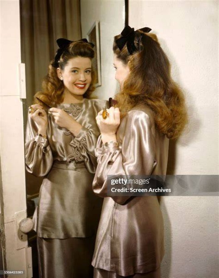 Gloria Dehaven