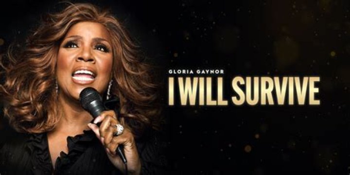 Gloria Gaynor
