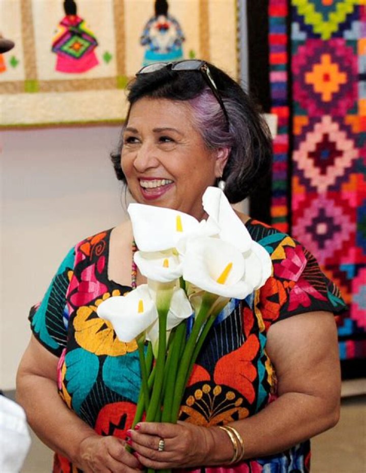 Gloria Molina
