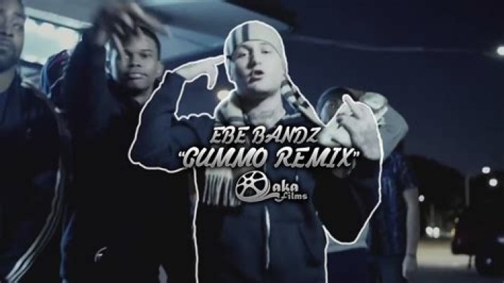GMEBE Bandz
