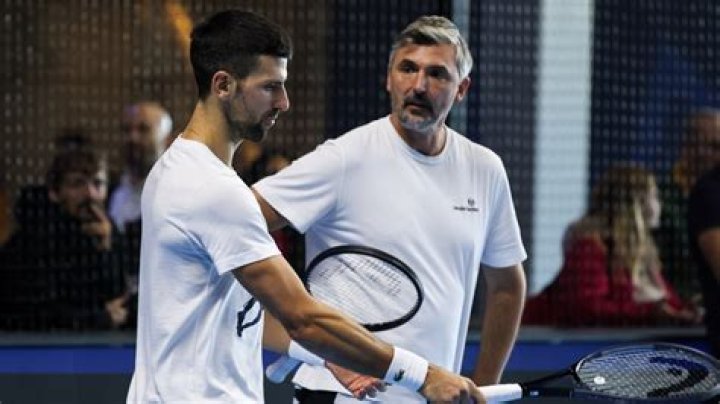 Goran Ivanisevic