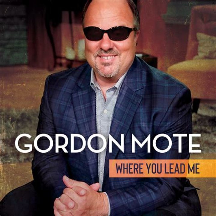 Gordon Mote
