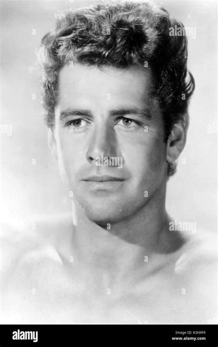 Gordon Scott