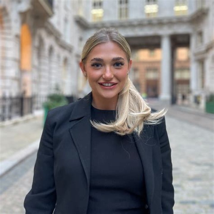 Grace Jenkins- Wiki, Boyfriend, Height, Net Worth, Career