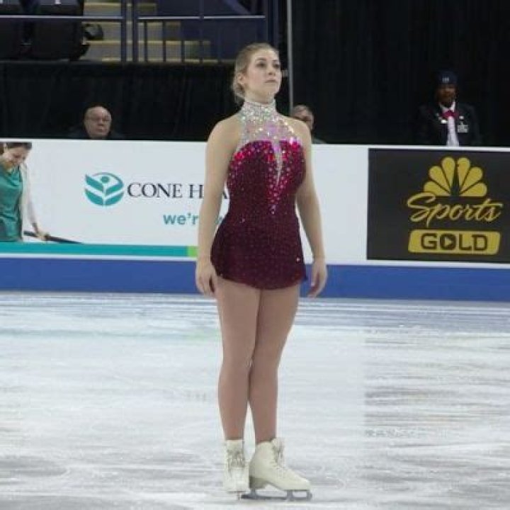 Gracie Gold Net Worth | How Rich Is She | Explore Figure Skater Wiki & Health Problem
