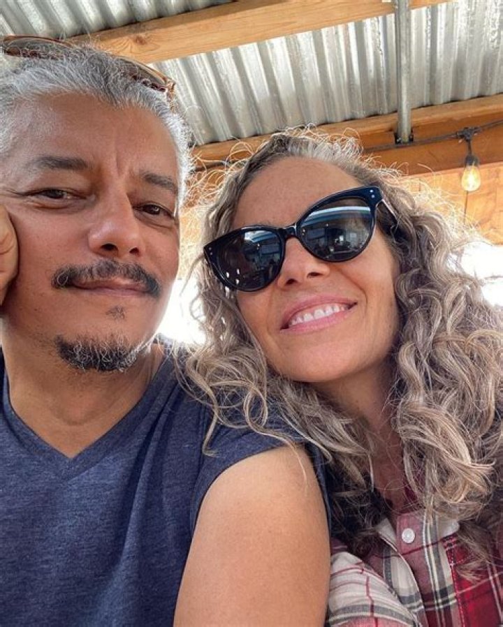 Graham Francois: Wife Of Zoe Francois How Does He Make His Living