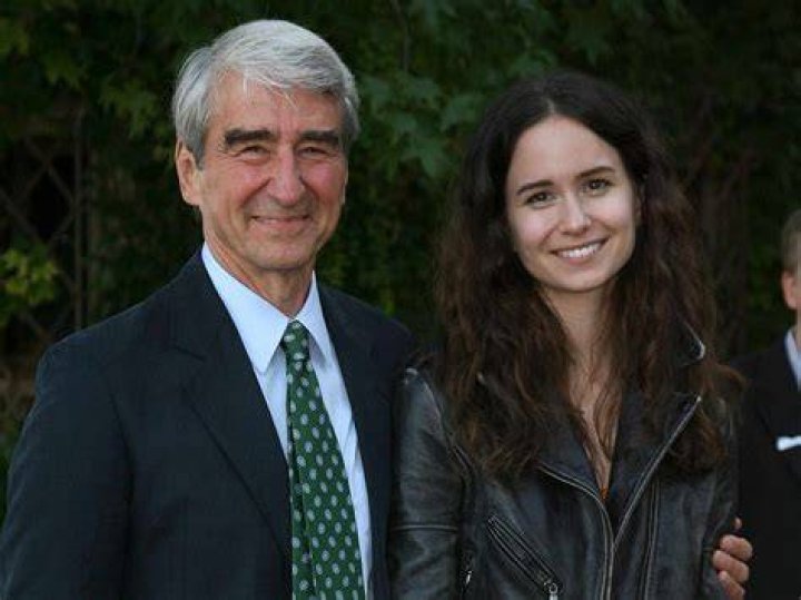 Graham Waterston | Sam Waterston Son; What Is He Doing?