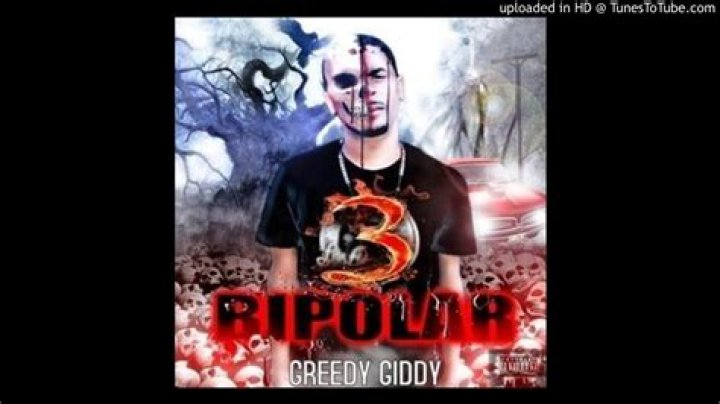 Greedy Giddy