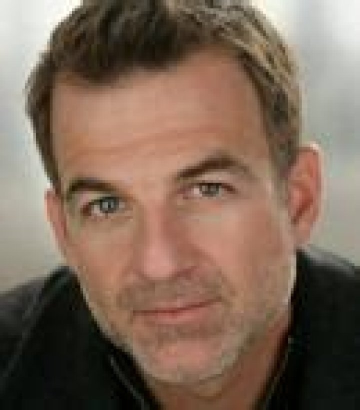Greg Abbey