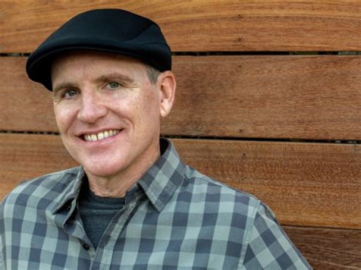 Greg Fitzsimmons