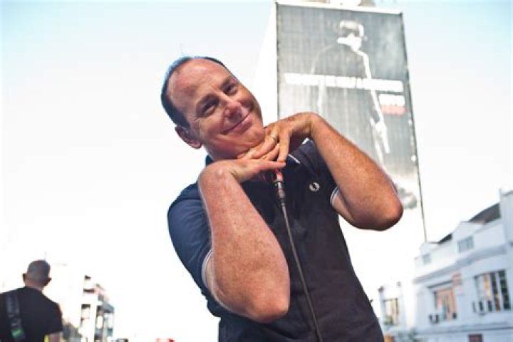 Greg Graffin