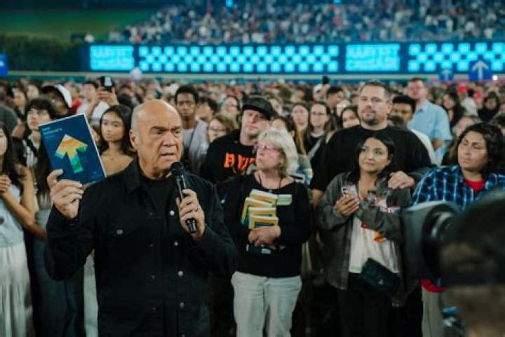 Greg Laurie