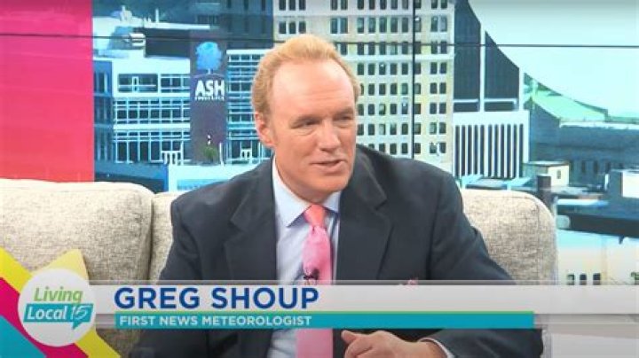 Greg Shoup’s Health And Illness: What Happened To The Meteorologist
