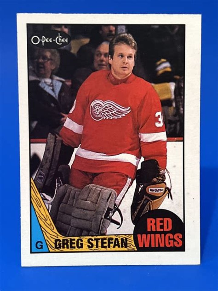 Greg Stefan