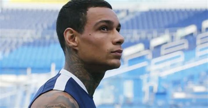 Gregory van der Wiel