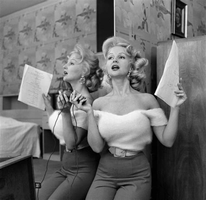 Greta Thyssen