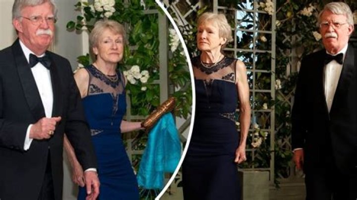 Gretchen Smith Bolton