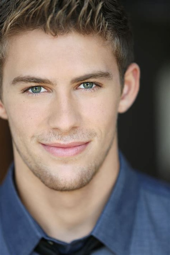Griffin Freeman