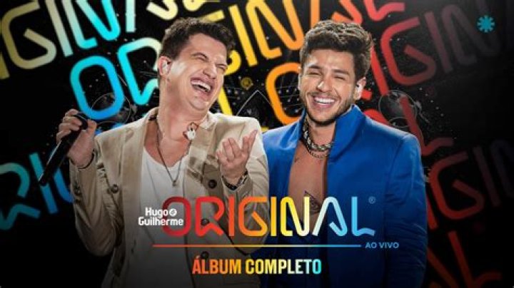 Guilherme Hugo e Guilherme