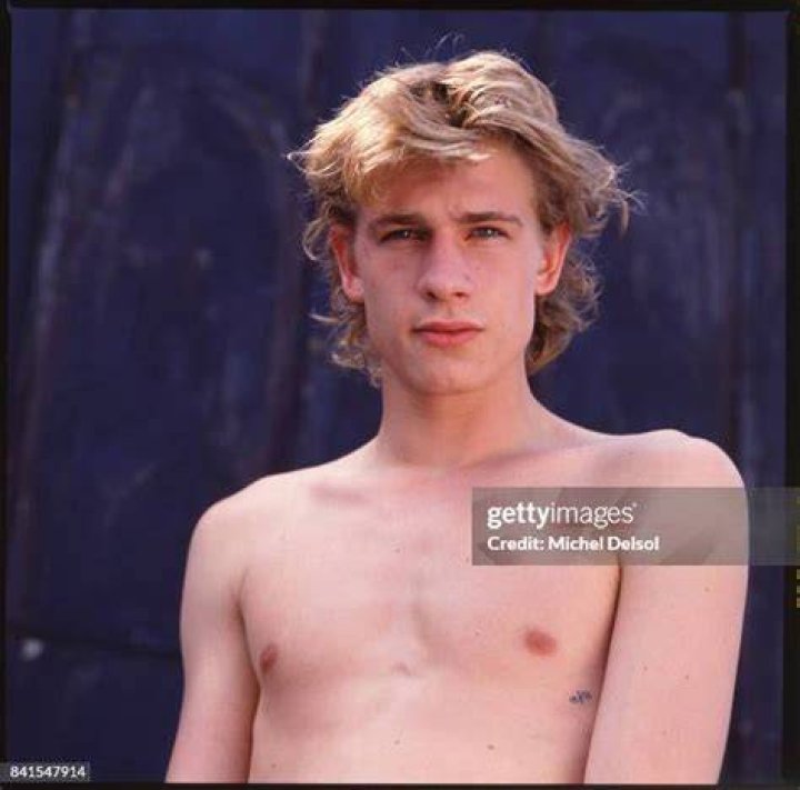 Guillaume Depardieu