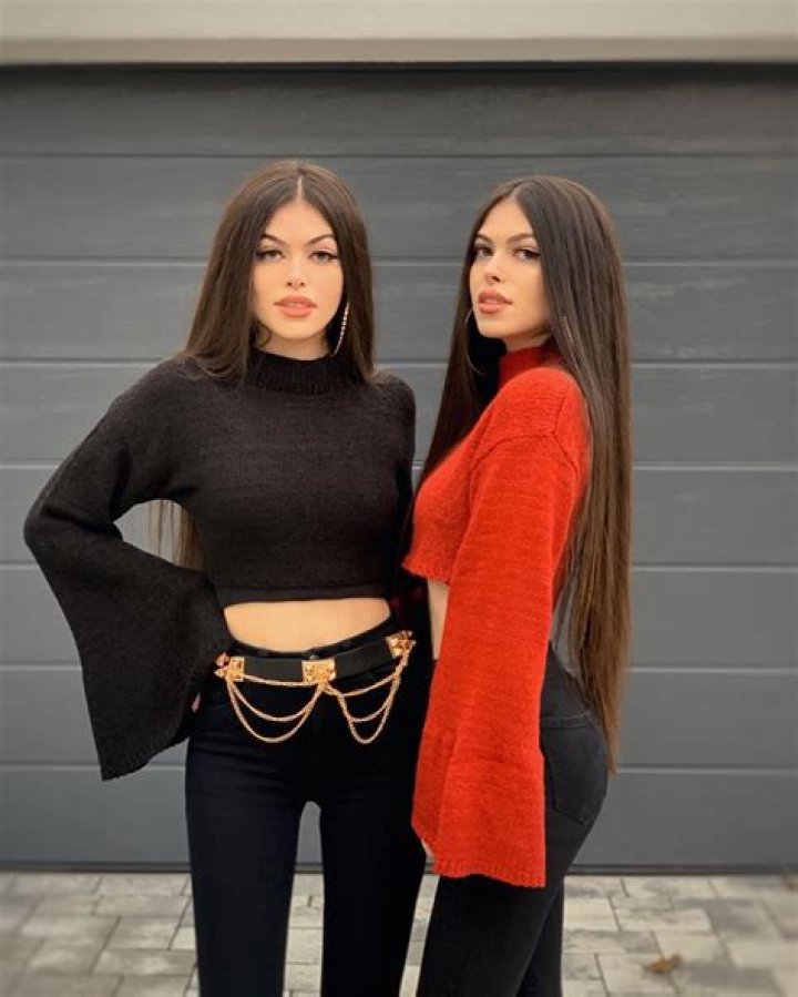 Gulcan TheGSTwins