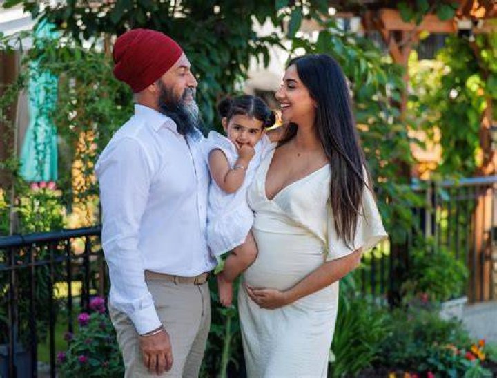Gurkiran Kaur Sidhu