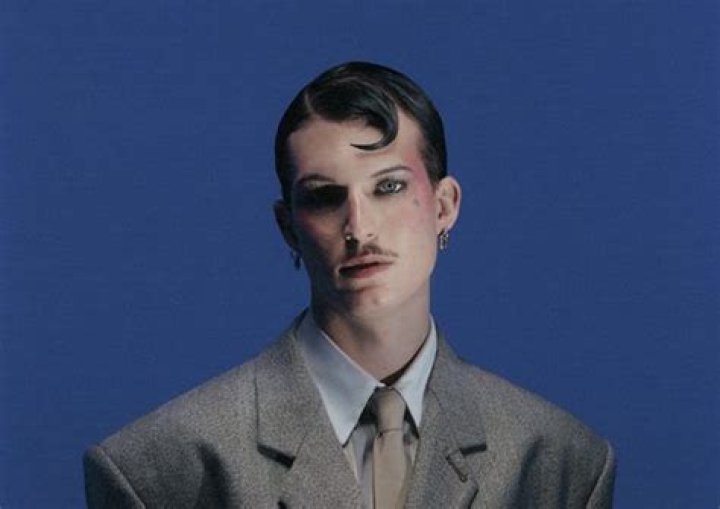 Gus Dapperton