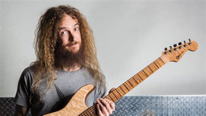 Guthrie Govan