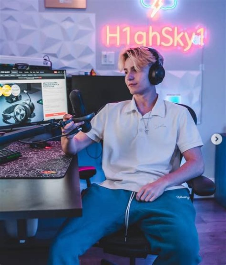 H1ghSky1