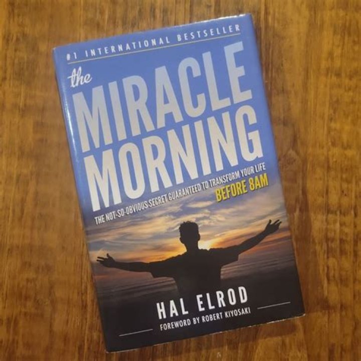 Hal Elrod