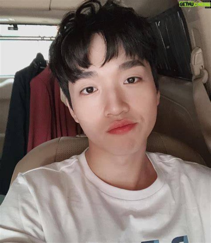 Ham Sung-Min- Net Worth, Age, Girlfriend, Height