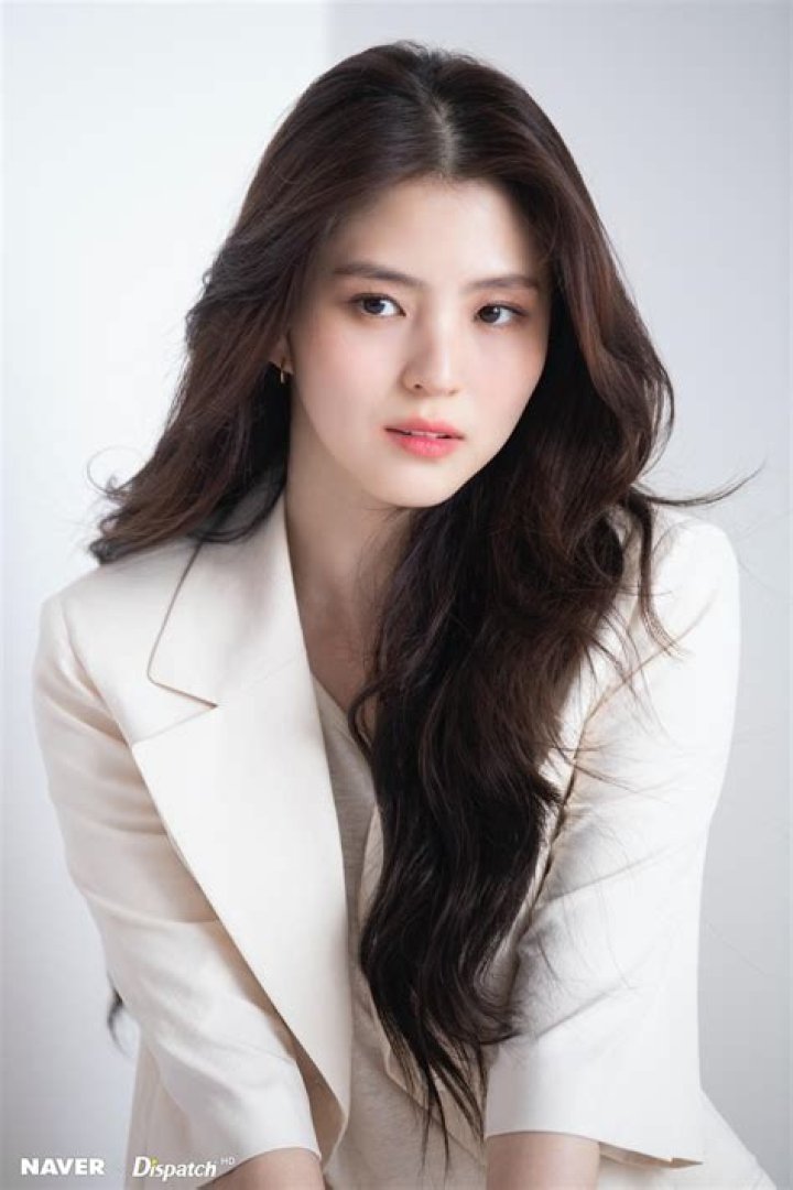 Han So-hee