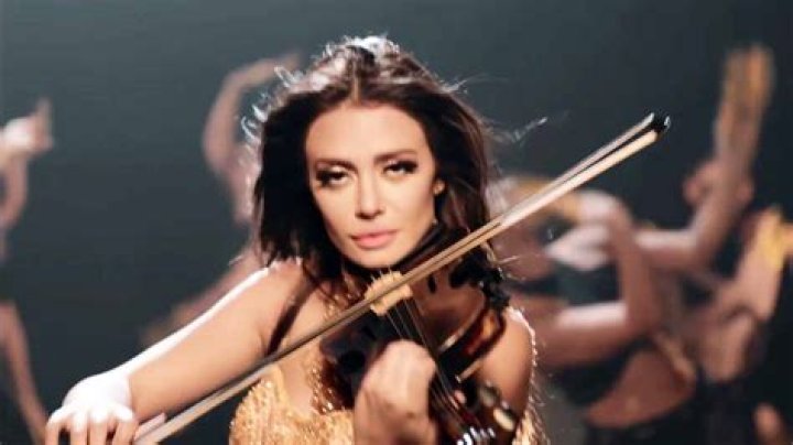 Hanine El Alam