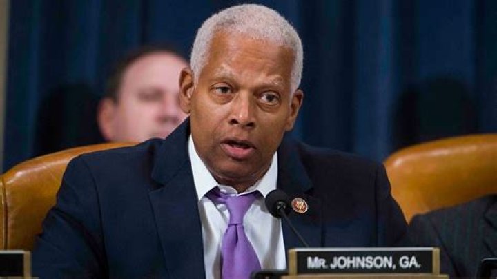 Hank Johnson