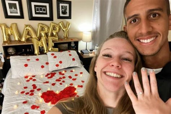 Hannah Nicolaisen | American Idol, Husband, Matheus Telles