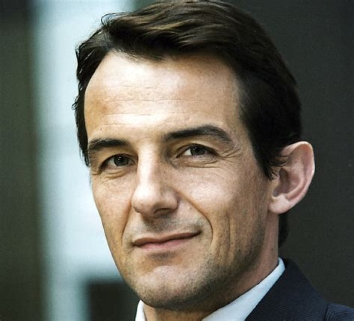 Hans Werner Meyer