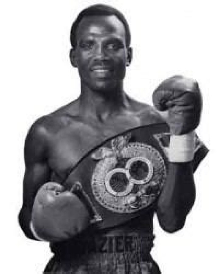Harold Brazier