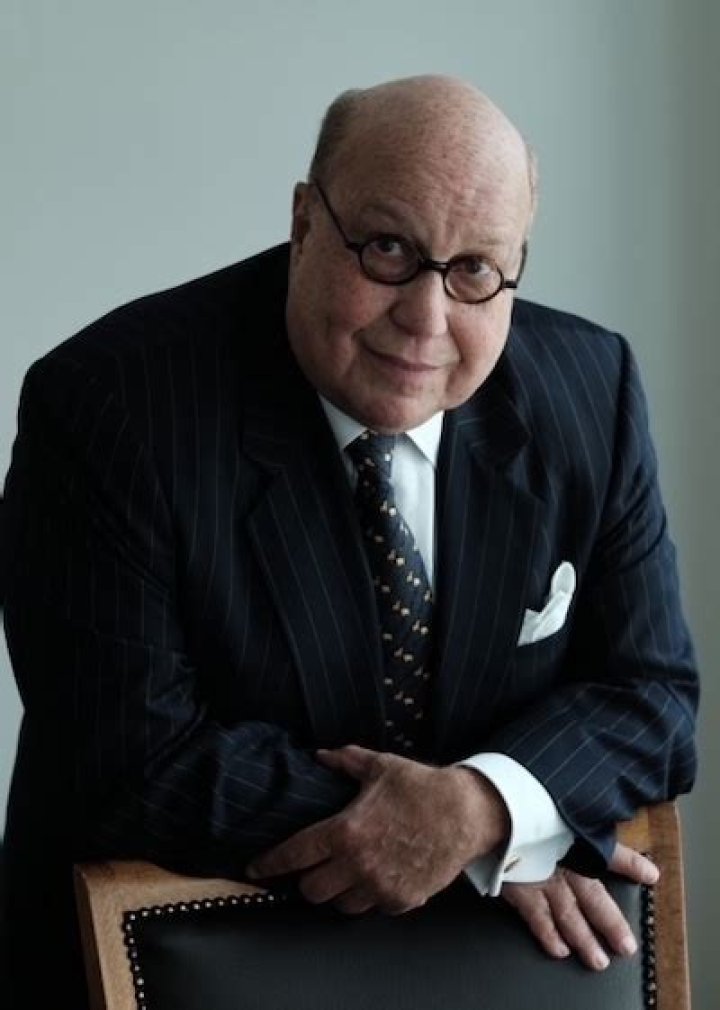 Harold Doley