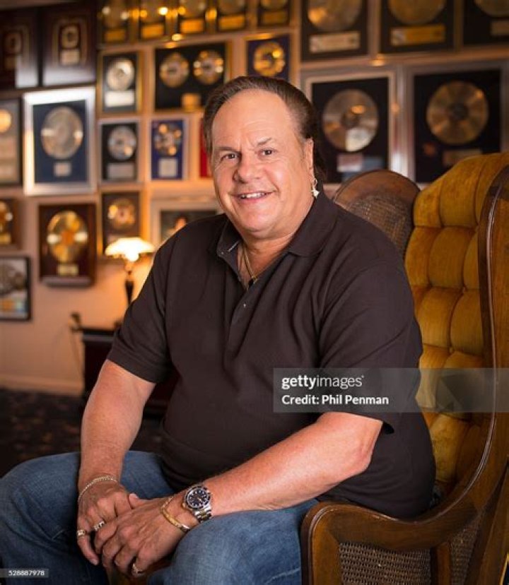 Harry Wayne Casey