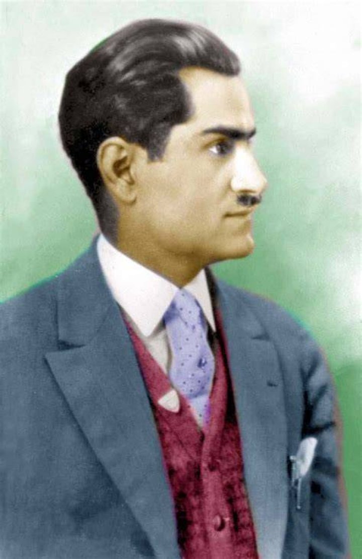 Hassan Kamel Al-Sabbah