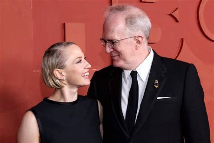 Have Carrie Coon Any Children? Relationship & Wealth Examine